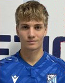 Daniele AMATO - Portiere